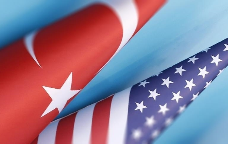 ABD’den Türkiye’ye ‘Rusya’ya yaptırım’ çıkarması… Merkez Bankası Başkanı ve iş örgütleriyle görüştüler