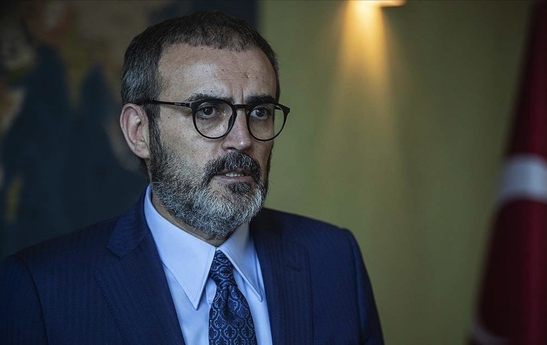 Cumhuriyet devrimini hedef almıştı… AKP’li Mahir Ünal’dan geri adım