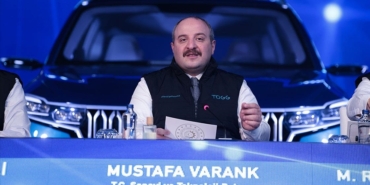 varank-togg