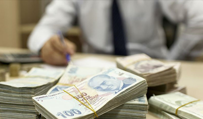 Gelir Vergisi Kanunu’nda tutarlar yeniden belirlendi