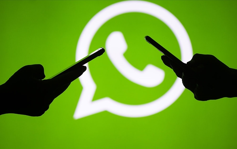 Whatsapp’ın yeni özelliği aktif oldu
