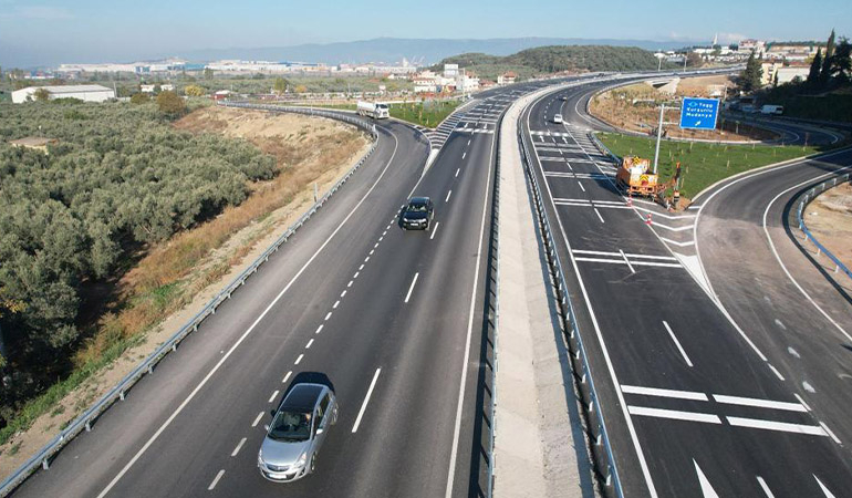 Ulaştırma Bakanlığı’ndan ‘TOGG’ açıklaması