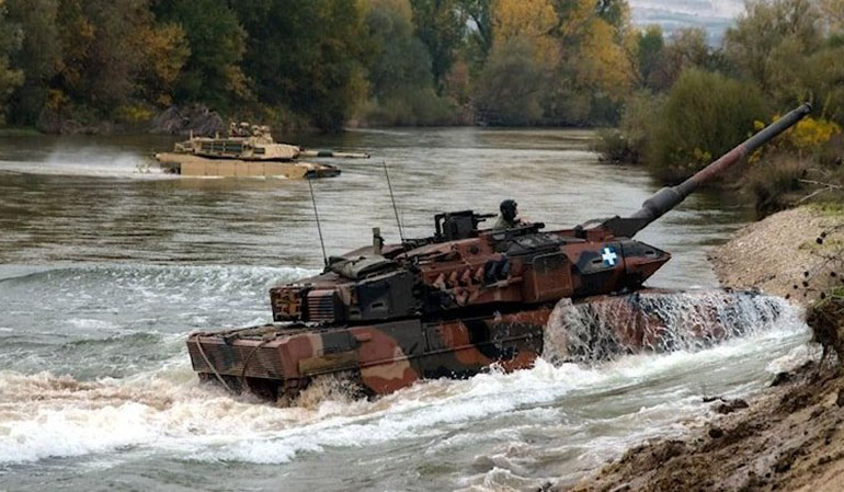 ABD zırhlıları sınırımızda… Yunanistan’la ortak tatbikat