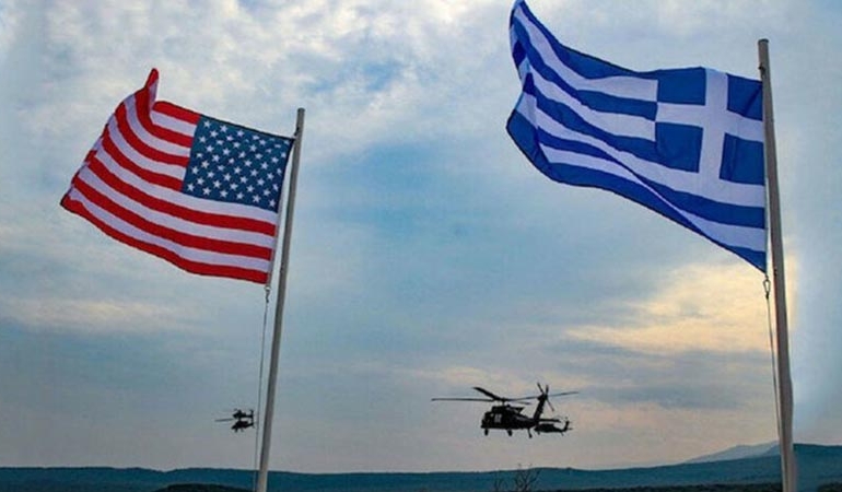 Biden’a mektup: Türkiye, Güney Kıbrıs’ı işgal edebilir