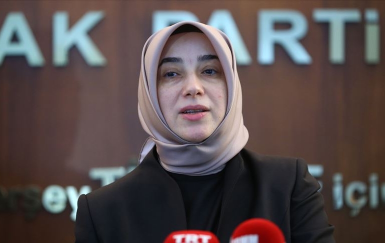 AKP’den Kılıçdaroğlu’nun başörtüsü teklifine yanıt: Anayasanın ruhuna aykırı