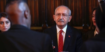 kılıçdaroğlu-londra