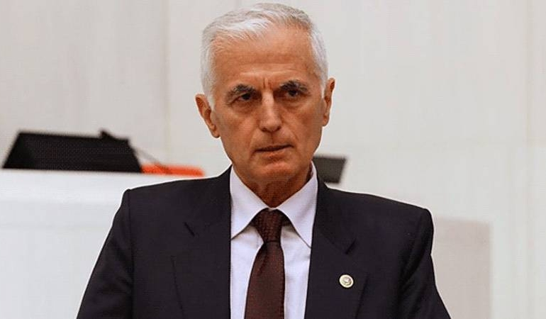 ‘Türk ordusunun sağlık sorunu çok ciddi’