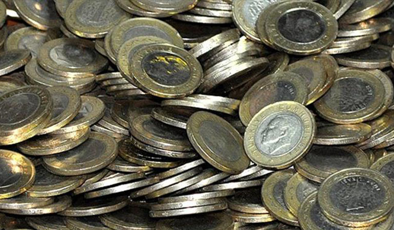 1 liranın maliyeti 3 liraya çıktı