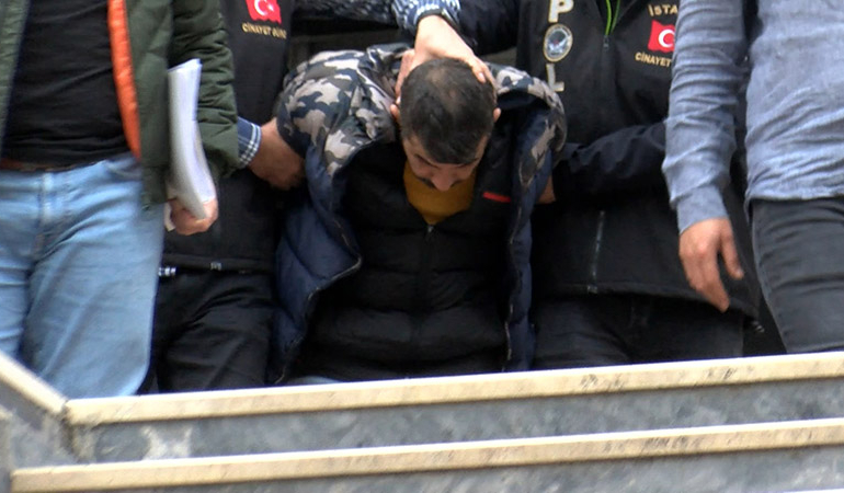 Kuştepe’de 3 kişiyi pompalı tüfekle öldüren katil cinayetin nedenini itiraf etti