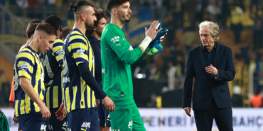 FENERBAHCE