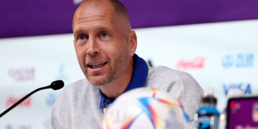 GreggBerhalter