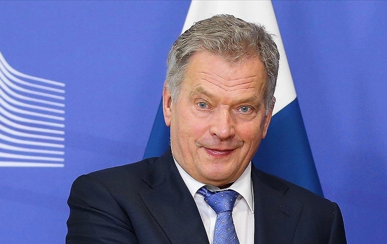 Finlandiya’dan Pençe-Kılıç yorumu! Türkiye’yi hedef aldılar