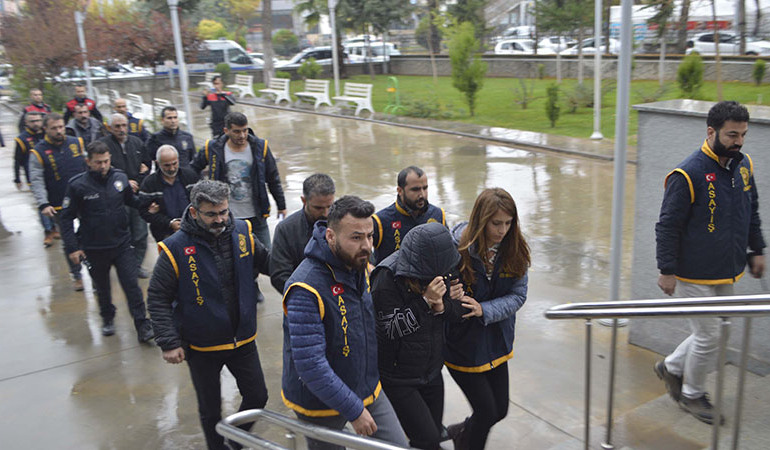Adıyaman’da 19 yıl önce işlenen bebek cinayetine ilişkin flaş gelişme