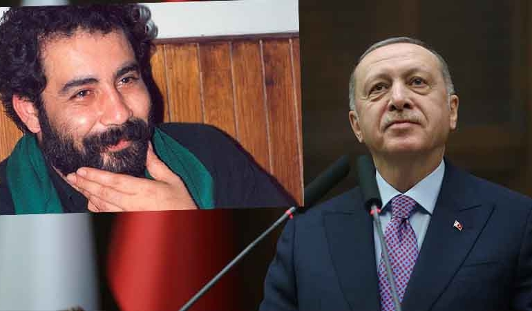 Erdoğan’dan Ahmet Kaya çıkışı: ‘Beyaz Türkler ona neler yaptı!’ Peki o gece neler yaşandı?