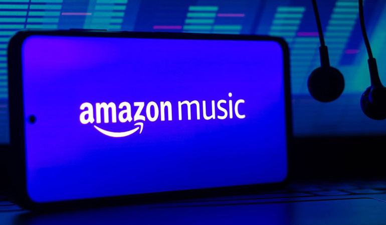 Amazon Music, Prime üyelerine ücretsiz oldu