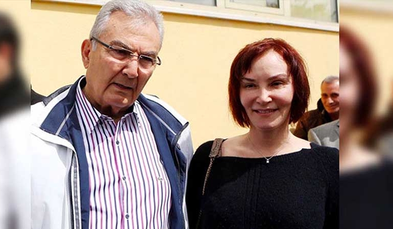 Aslı Baykal: CHP çok radikal bir biçimde gayrimilli çizgiye savruldu