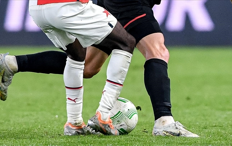 UEFA Avrupa Ligi grup maçları tamamlandı