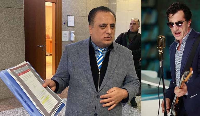 ‘Ölünce sevemezsem seni’ davası… ‘FETÖ ile iltisaklı diye koptuk’