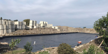 baraj