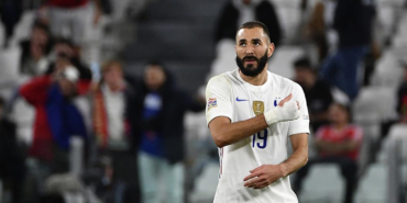 benzema
