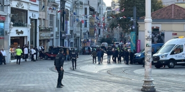 beyoglu