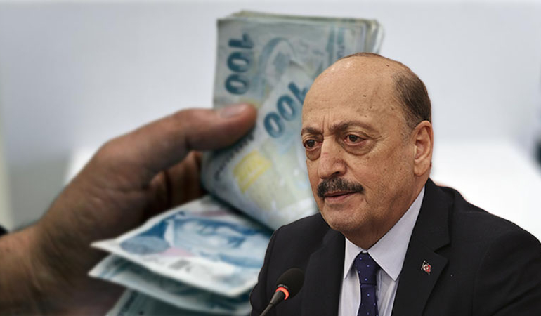 EYT’de yaş sınırı olacak mı? Memur ve emekli maaşları ne düzeye olacak?