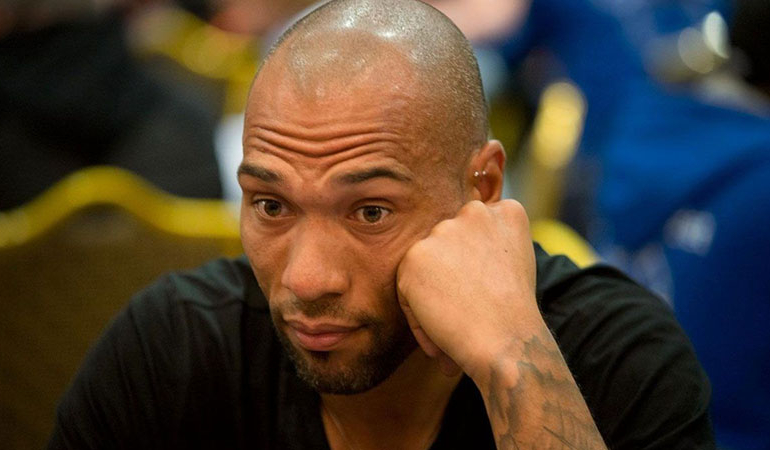 Beşiktaş’ın eski golcüsü Carew’e hapis şoku…
