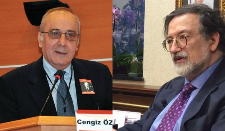 Murat Bardakçı’nın ‘Vahdettin’e linç talimatı’ iddiasına Cengiz Özakıncı’dan yanıt