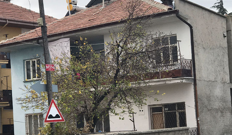 ‘Cin çıkarma’ cinayetinde yeni gelişme