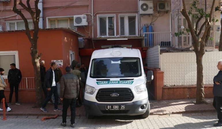 Paketleme makinesine kapılan çocuk işçi hayatını kaybetti