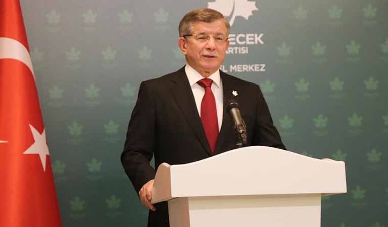 Altılı masa üyesinden Erdoğan’a ‘başörtüsü’ desteği