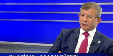 davutoglu