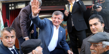 davutogluburdur