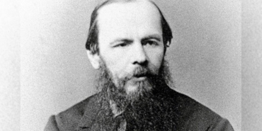 dostoyevski
