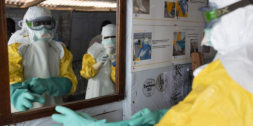 ebola