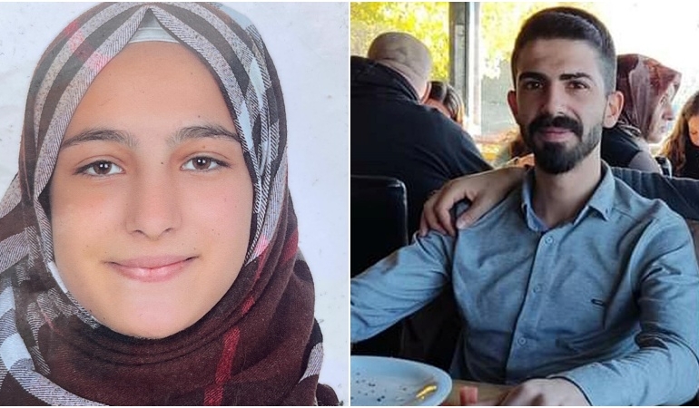 Kan donduran vahşet! Elif Irmak’ı boş bir araziye götürüp başını kesti