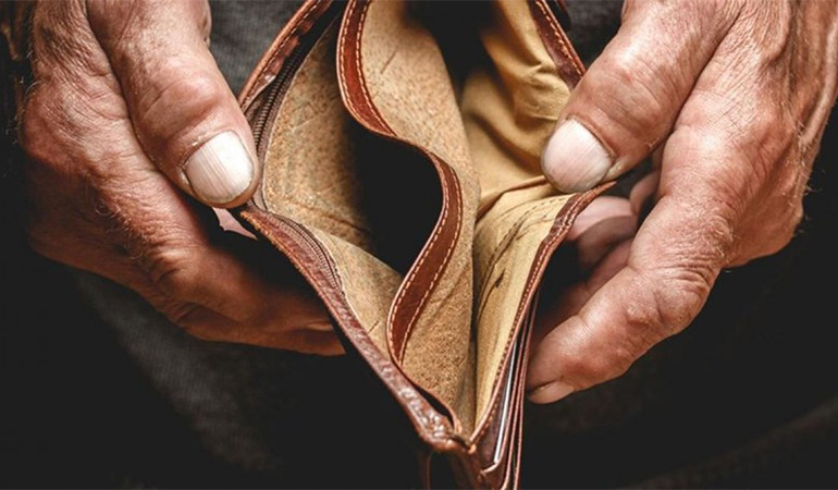 TÜİK açıkladı… Enflasyonda yeni zirve!