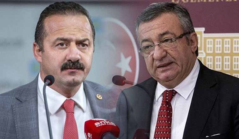 ‘Kılıçdaroğlu ile döke saça kazanılır’ dedi İYİ Parti’den yanıt geldi