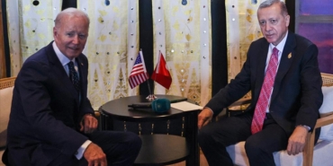 erdogan-bidenzirve