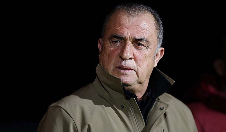 Fatih Terim hastaneye kaldırıldı
