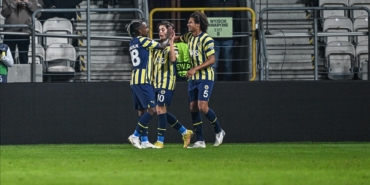 fenerbahce