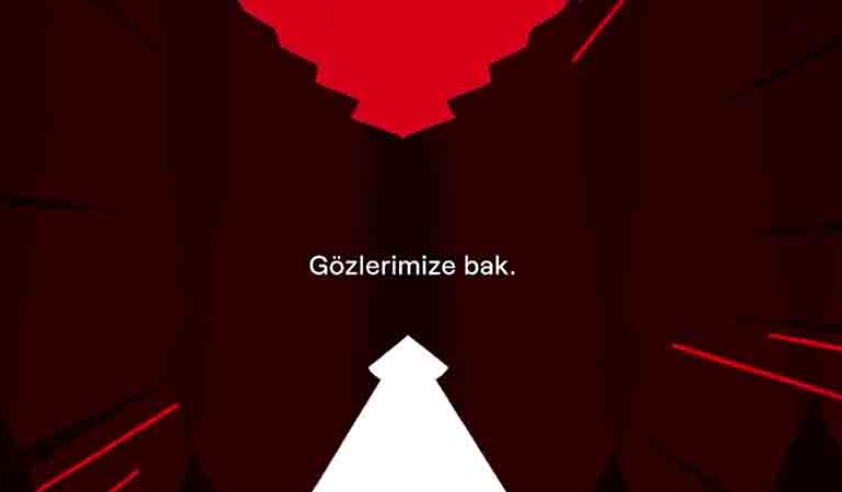 Kılıçdaroğlu’ndan ‘3 Aralık’ videosu: Gözlerimize bak, iyice bak