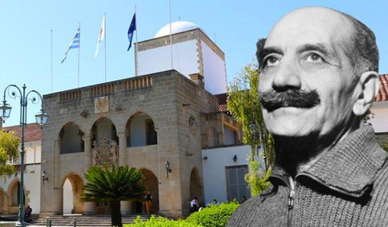 Rum Kesimi’nden soykırımcı için müze