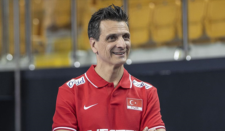 TVF, Giovanni Guidetti ile yolların ayrıldığını açıkladı