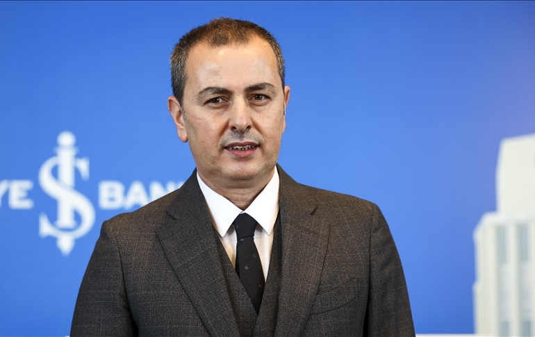 İş Bankası’ndan Merkez Bankası’nın isteğine rest