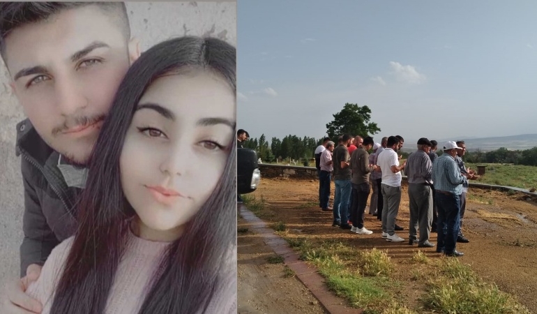 Hasan ve Şeyma cinayetinde katil zanlılarının ifadeleri kan dondurdu