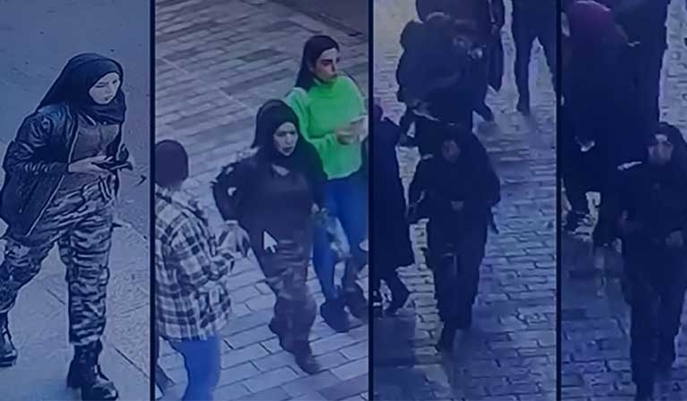 ‘Türkiye’de ne kadar uyuyan terör hücresi var?’
