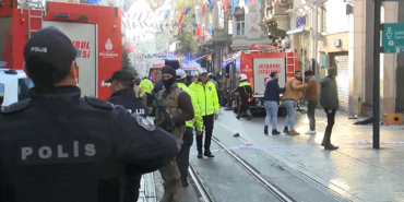 istiklal