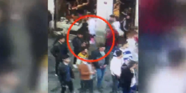 istiklal-patlama