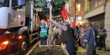 istiklalagac